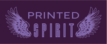 Printed Spirit