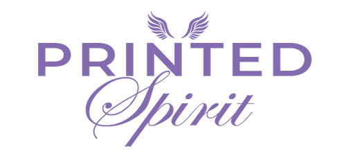 Printed Spirit